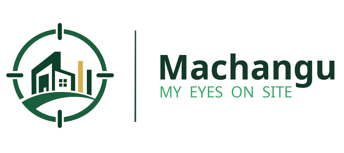 Machangu Logo